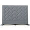 Manhattan Comfort Crosby Full- Size Bed in Grey BD009-FL-GY - alternate 5